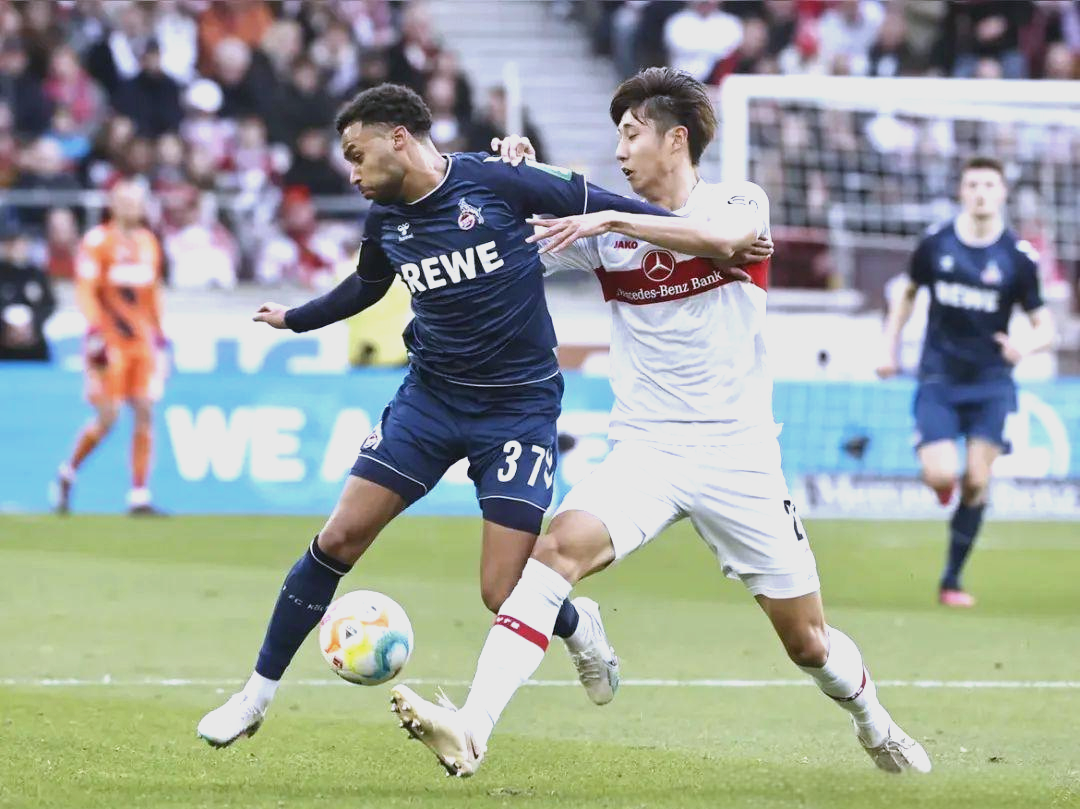 德甲冠军斯图加特 德甲冠军斯图加特