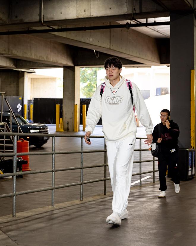 全明星赛赛程吃紧，波特兰开拓者清晨迎来里程碑，媒体盛赞，控场能力受关注的简单介绍